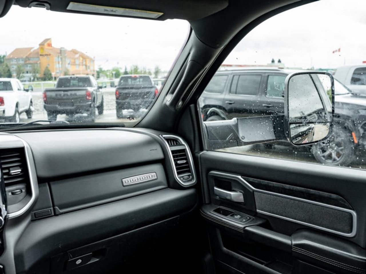 2019 RAM 2500 Big Horn Photo