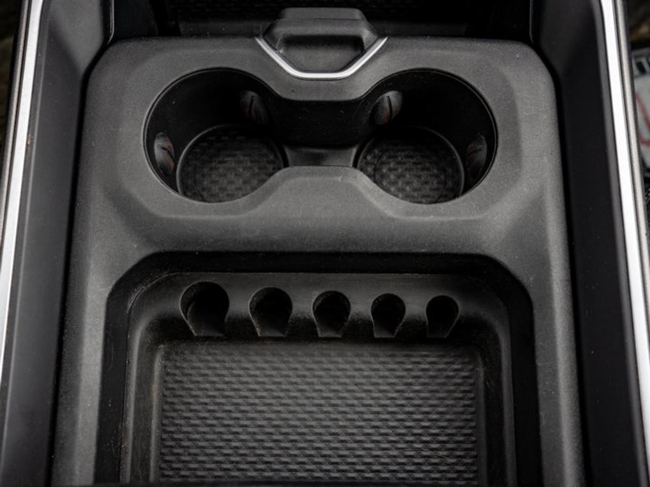 2019 RAM 2500 Big Horn Photo