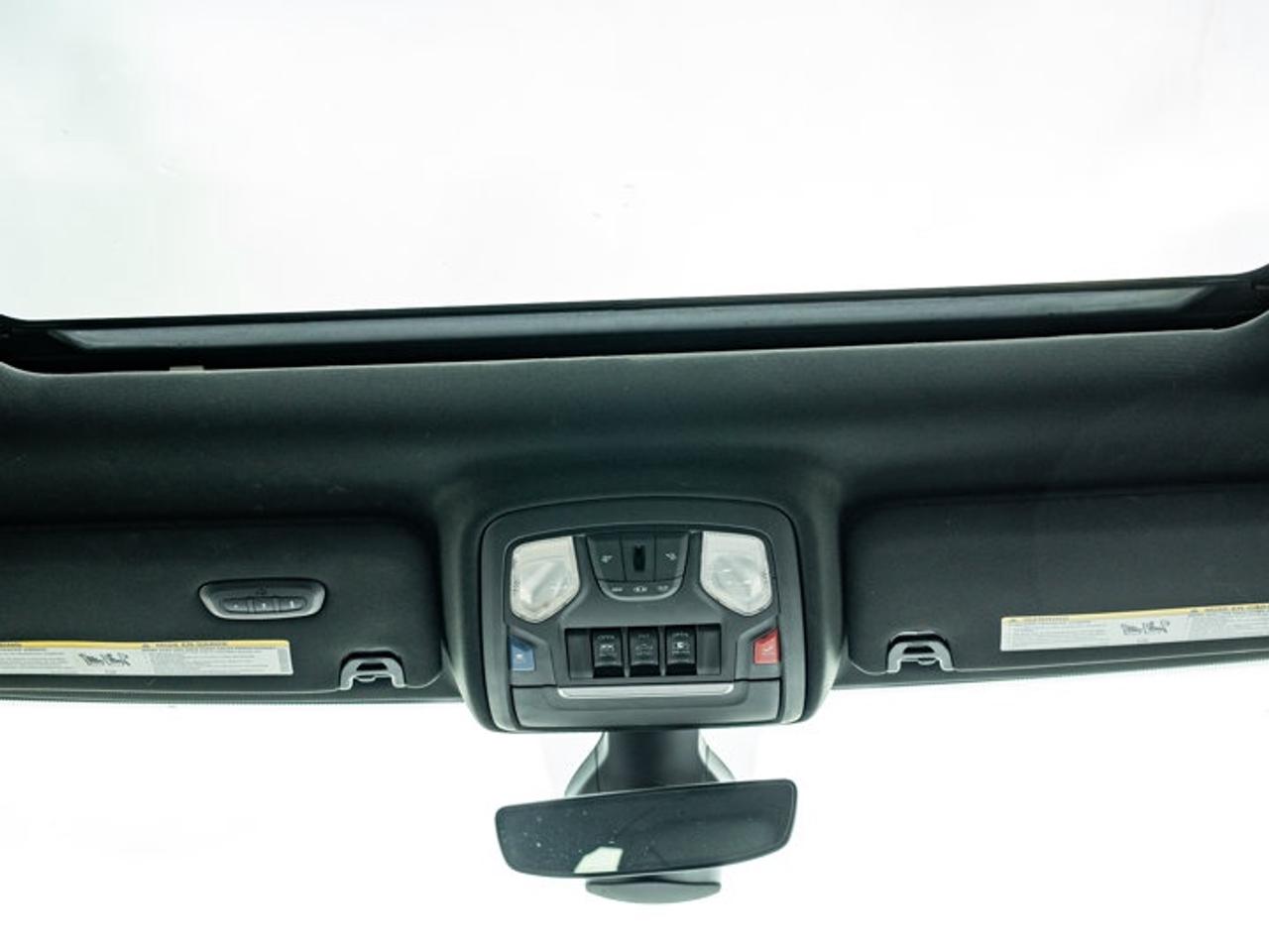 2019 RAM 2500 Big Horn Photo