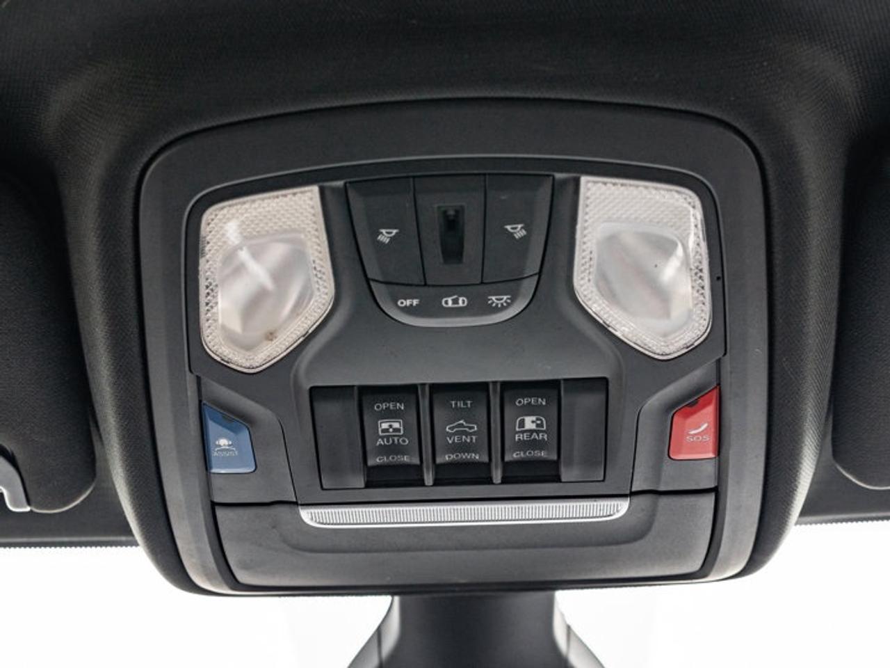 2019 RAM 2500 Big Horn Photo