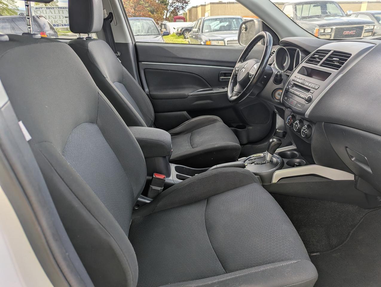 2011 Mitsubishi RVR "Clean NO ACCIDENTS" certified + FREE 6M warranty Photo