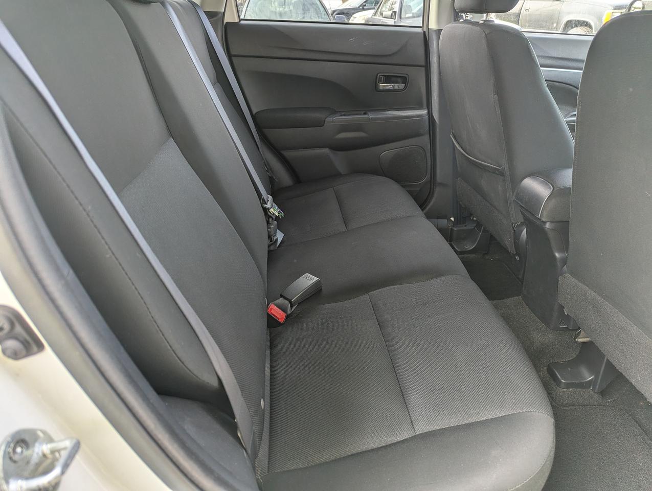 2011 Mitsubishi RVR "Clean NO ACCIDENTS" certified + FREE 6M warranty Photo