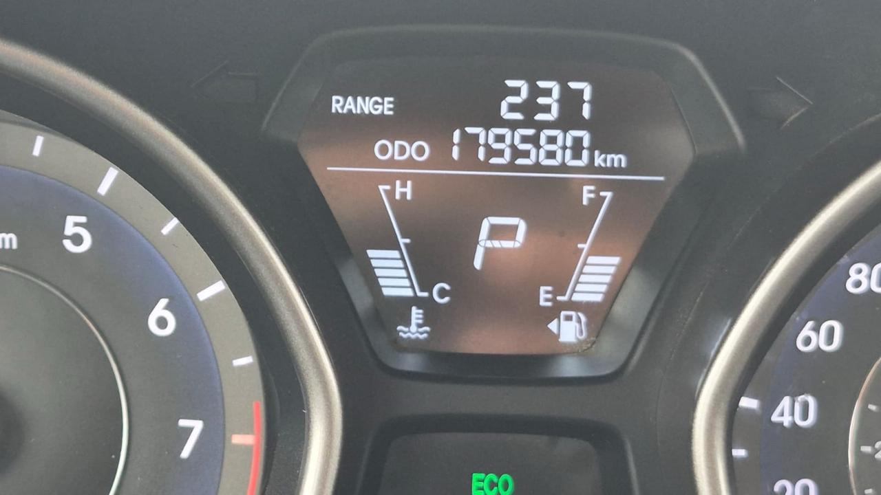2013 Hyundai Elantra GL, SEDAN, AUTO, ONLY 179KMS, 4 CYL, CERTIFIED Photo