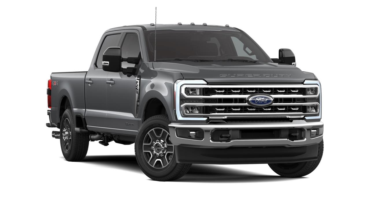 2026 Ford SuperDuty F-250® Lariat® Photo3