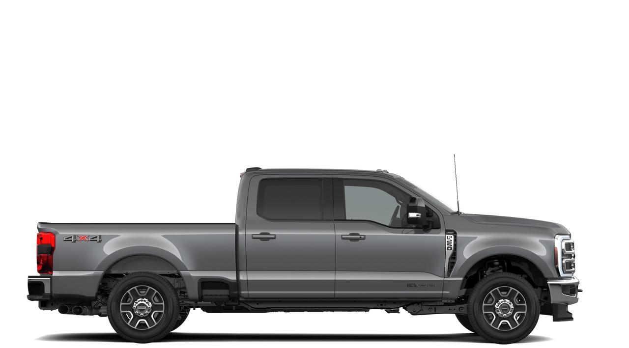 2026 Ford SuperDuty F-250® Lariat® Photo4