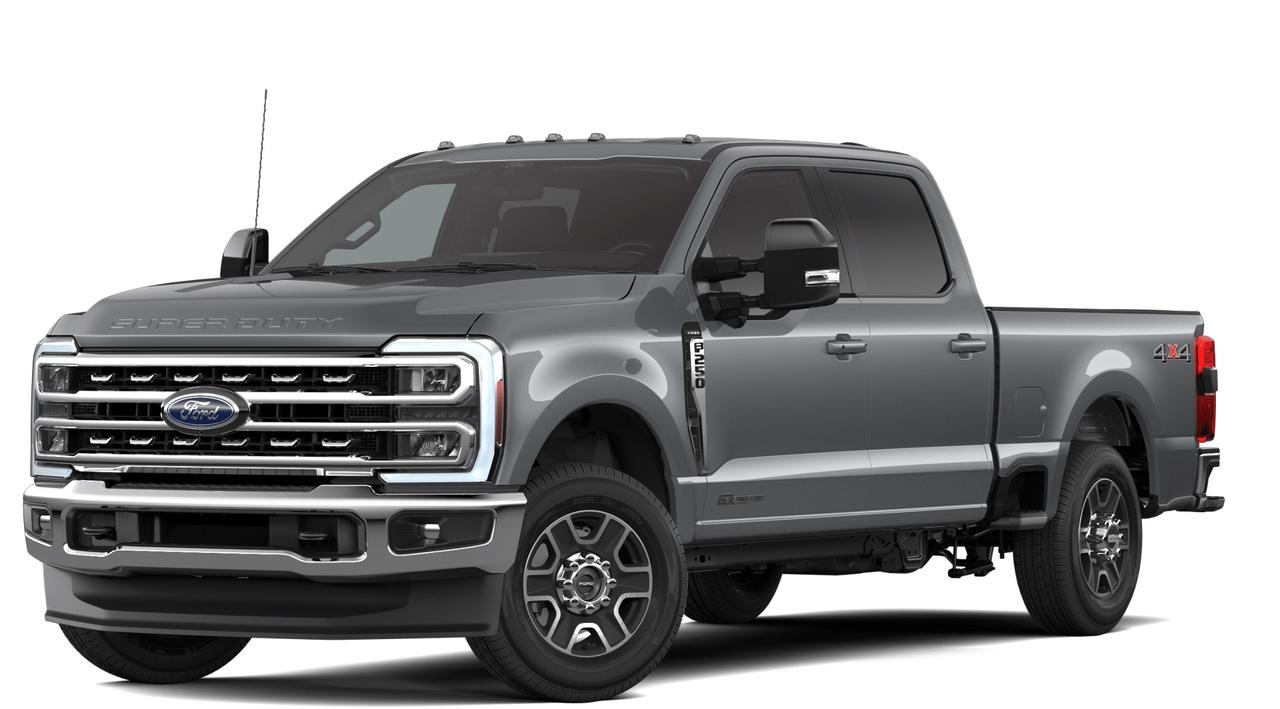 2026 Ford SuperDuty F-250® Lariat® Photo0