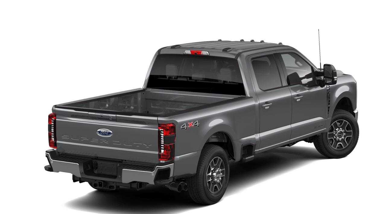 2026 Ford SuperDuty F-250® Lariat® Photo