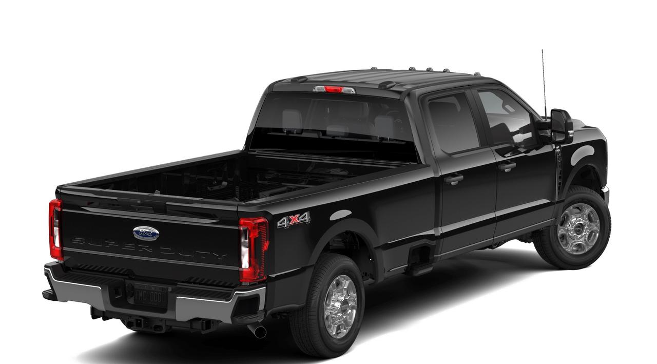 2026 Ford SuperDuty F-250® XLT Photo