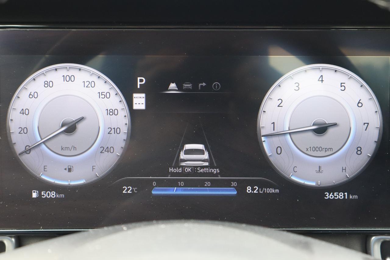 2025 Hyundai Elantra Preferred Photo