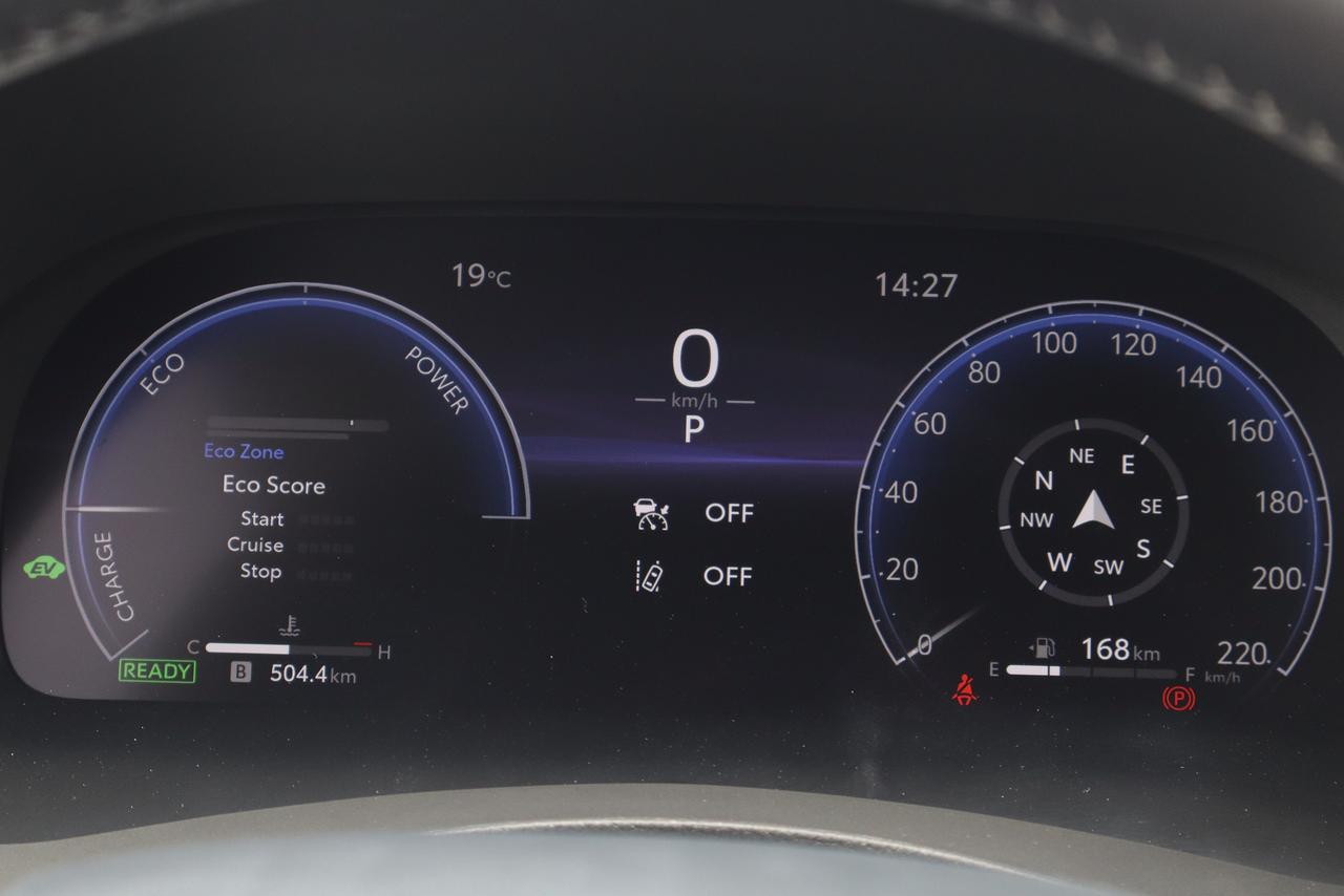 2026 Toyota Highlander Hybrid Limited Photo