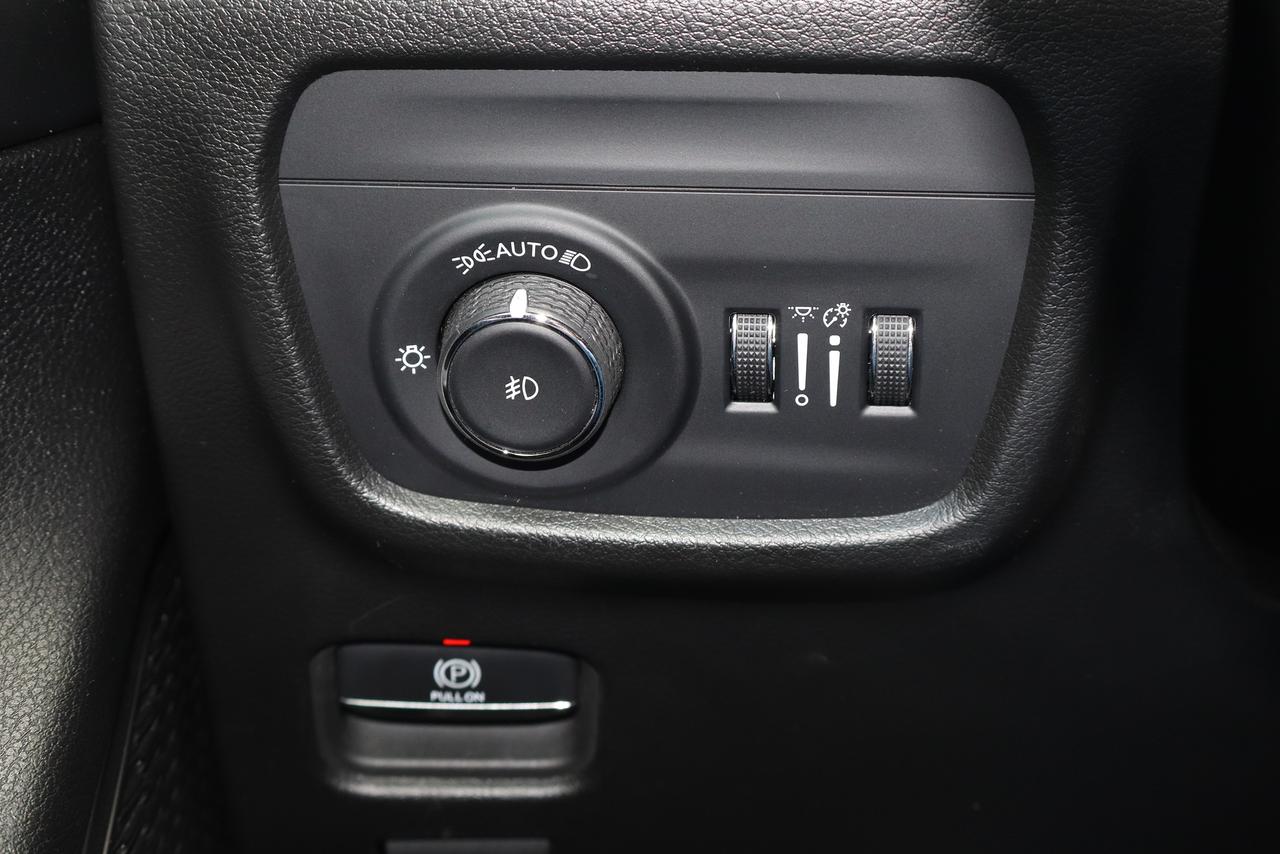 2024 Jeep Grand Cherokee Limited Photo