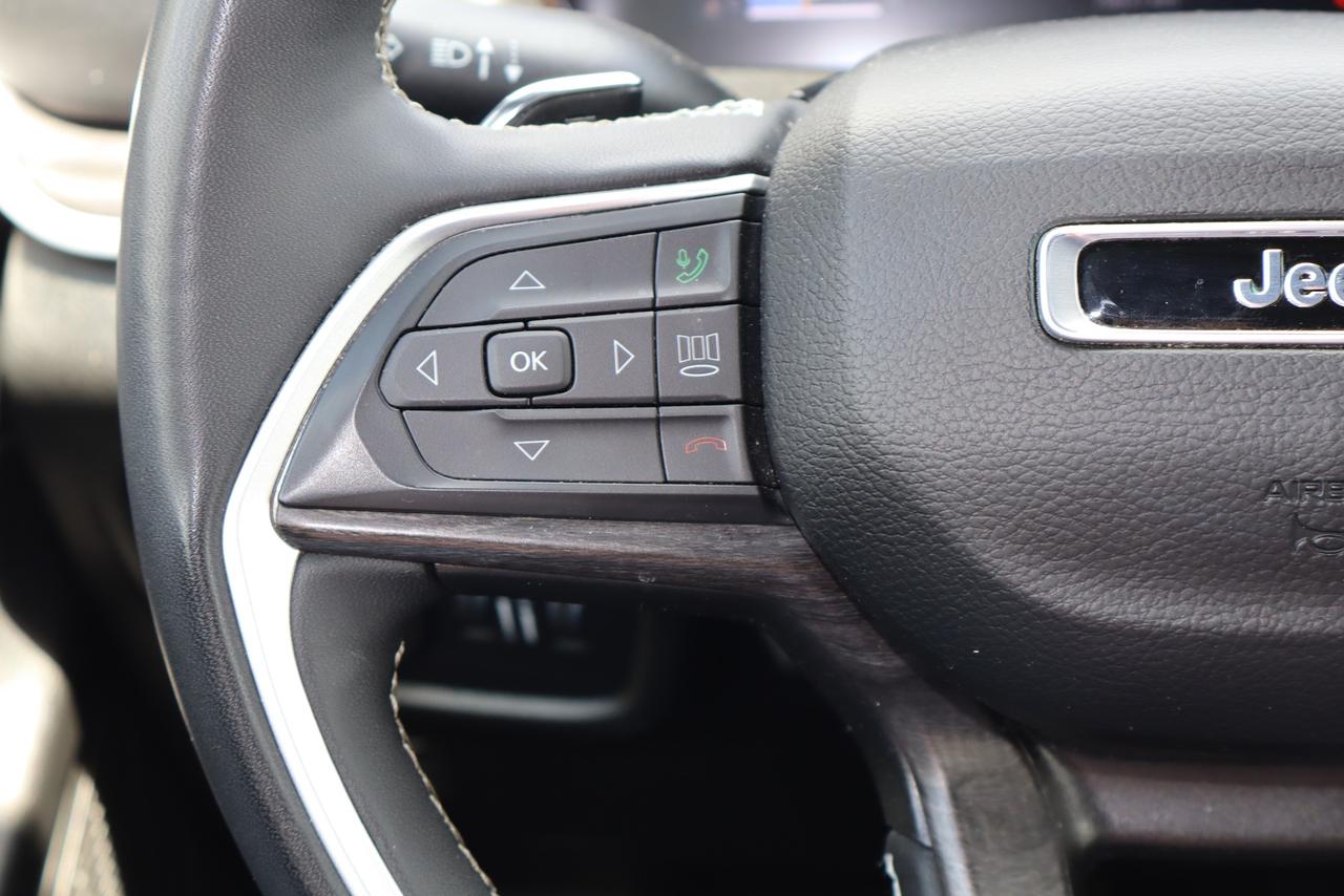 2024 Jeep Grand Cherokee Limited Photo