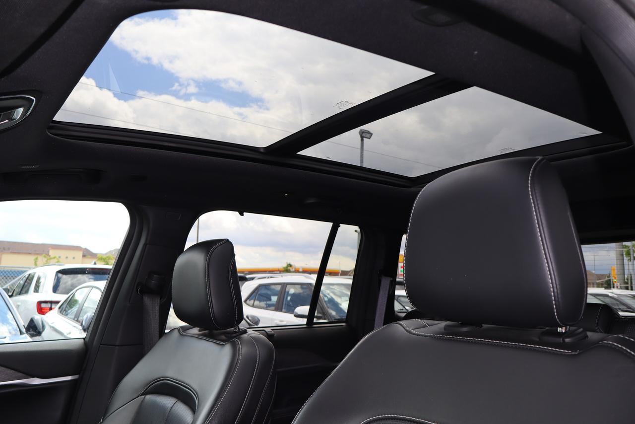 2024 Jeep Grand Cherokee Limited Photo