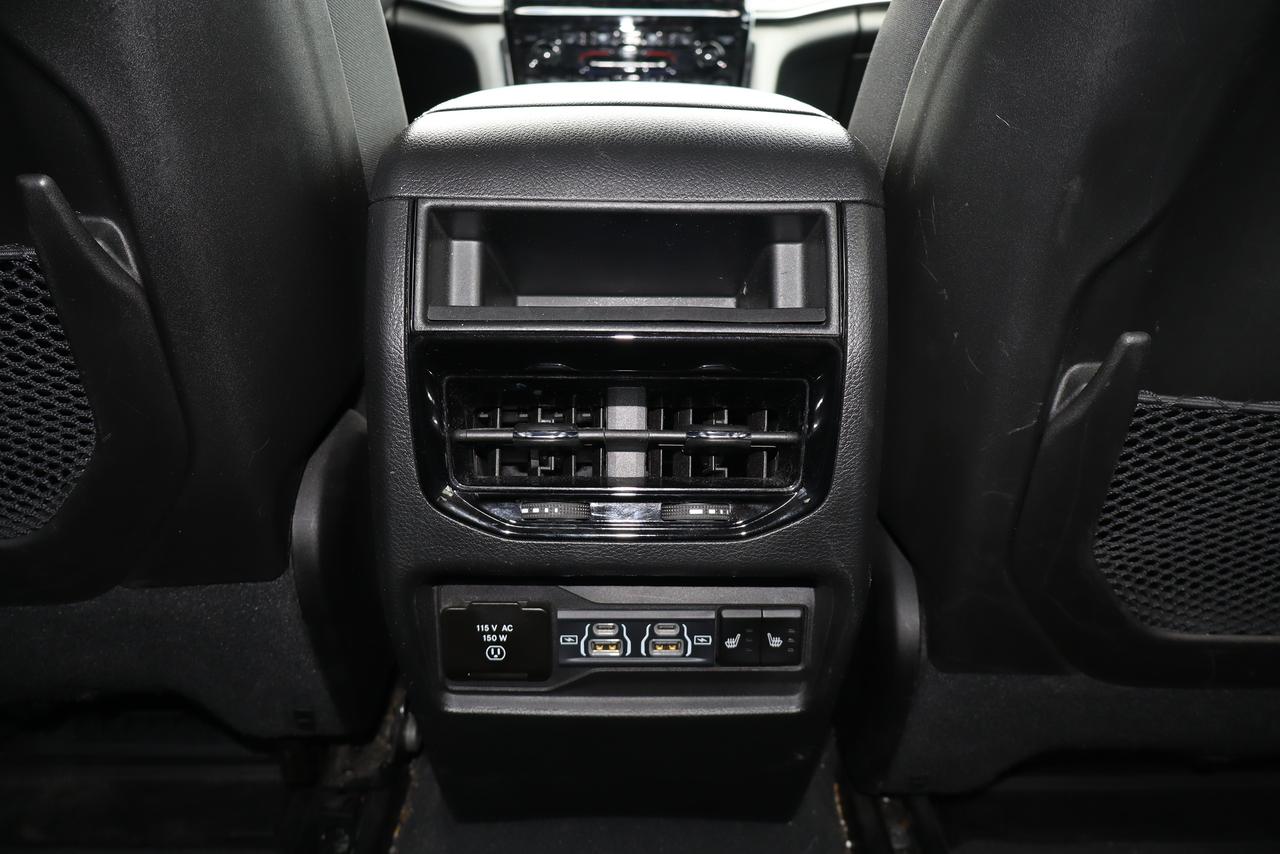 2024 Jeep Grand Cherokee Limited Photo
