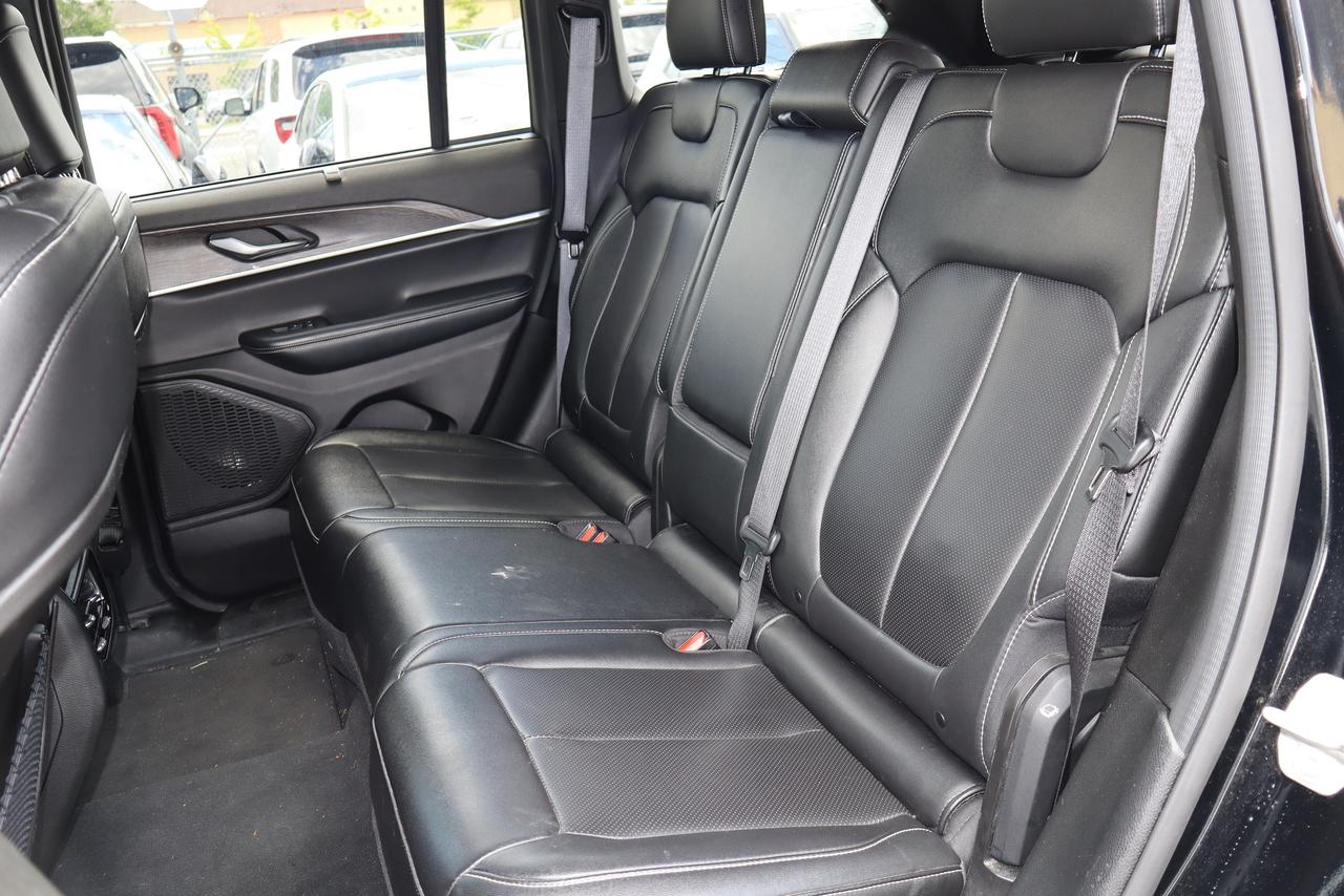 2024 Jeep Grand Cherokee Limited Photo
