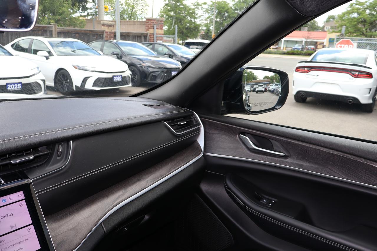2024 Jeep Grand Cherokee Limited Photo