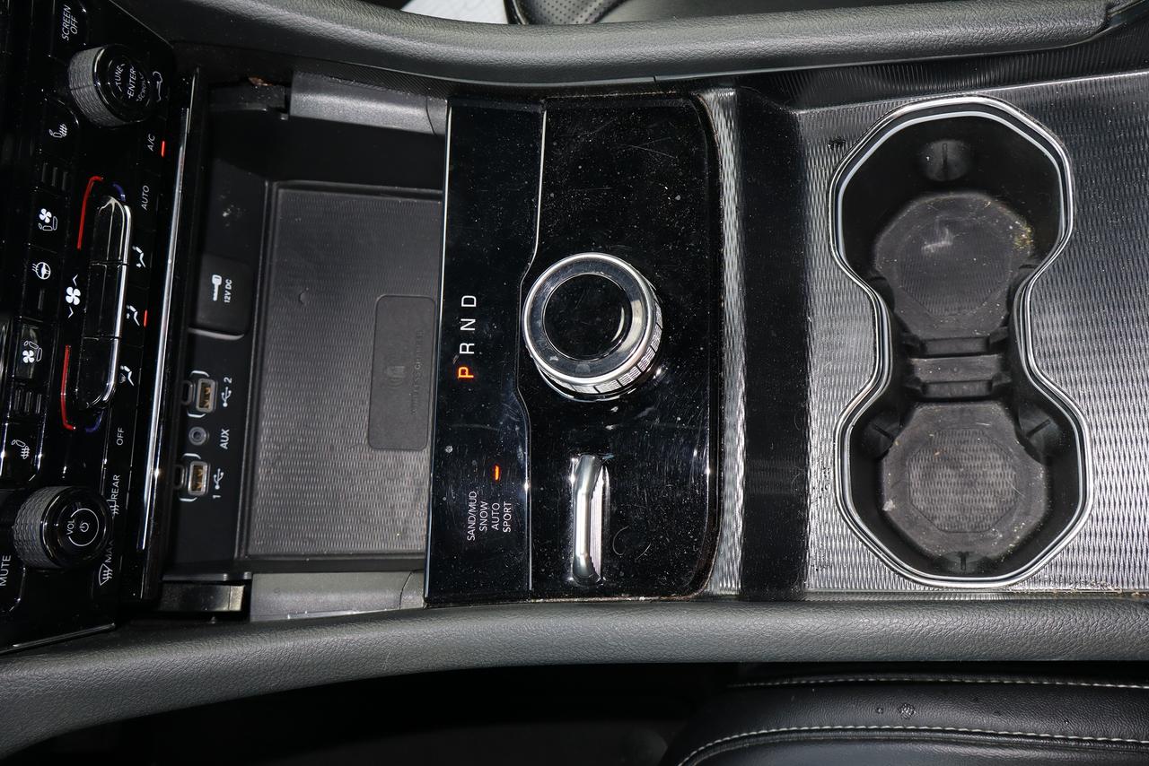 2024 Jeep Grand Cherokee Limited Photo