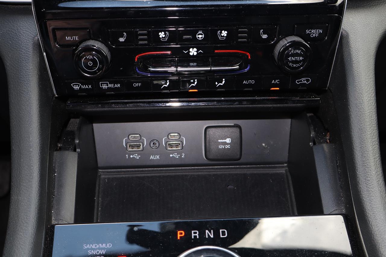 2024 Jeep Grand Cherokee Limited Photo