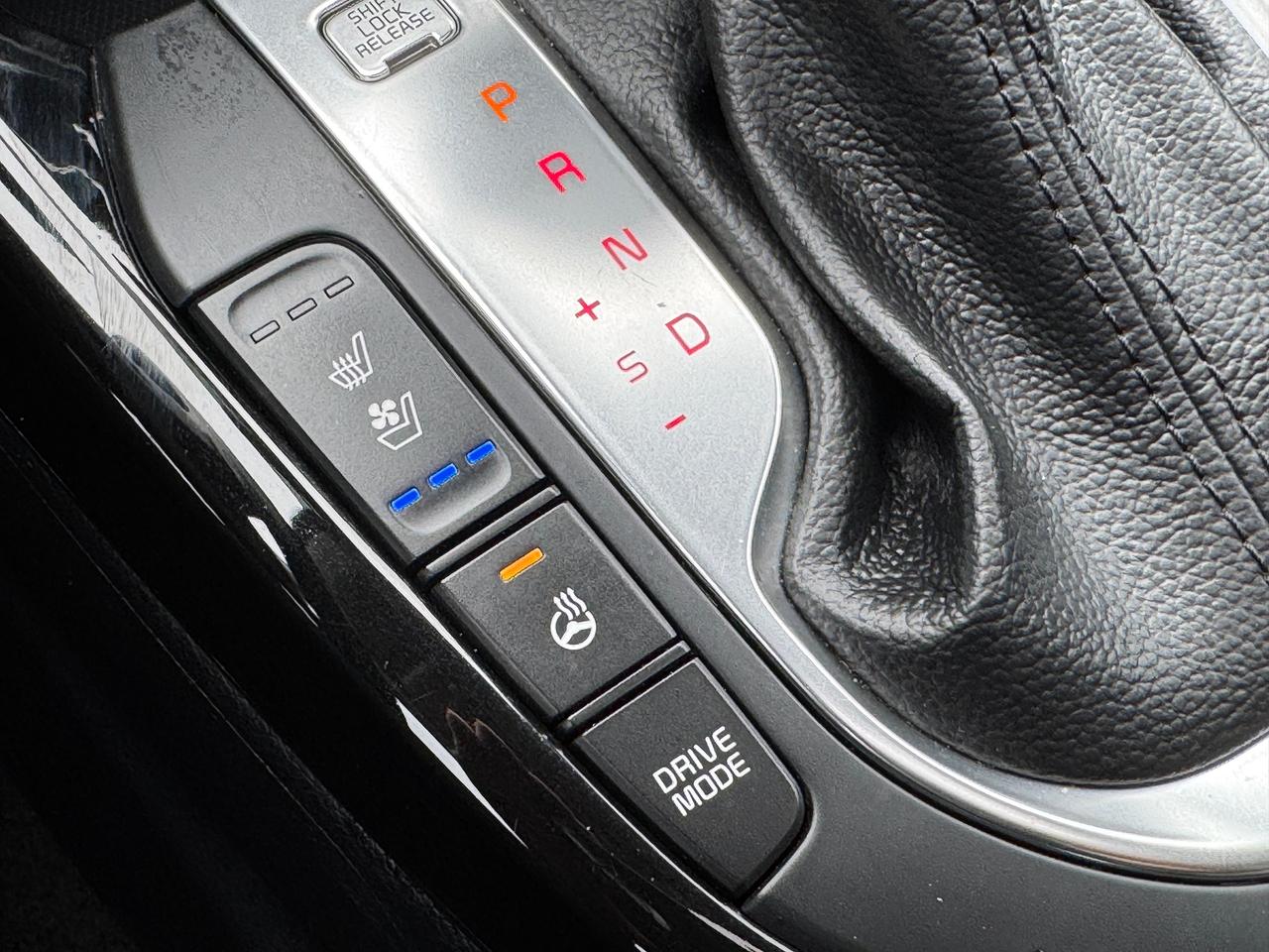 2020 Kia Forte EX Limited+Cooled Leather+Harman Kardon Sound+Roof Photo