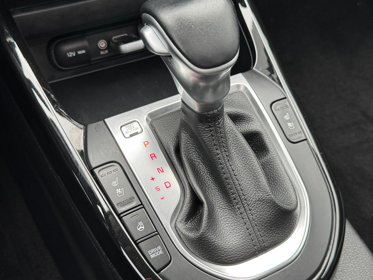 2020 Kia Forte EX Limited+Cooled Leather+Harman Kardon Sound+Roof Photo