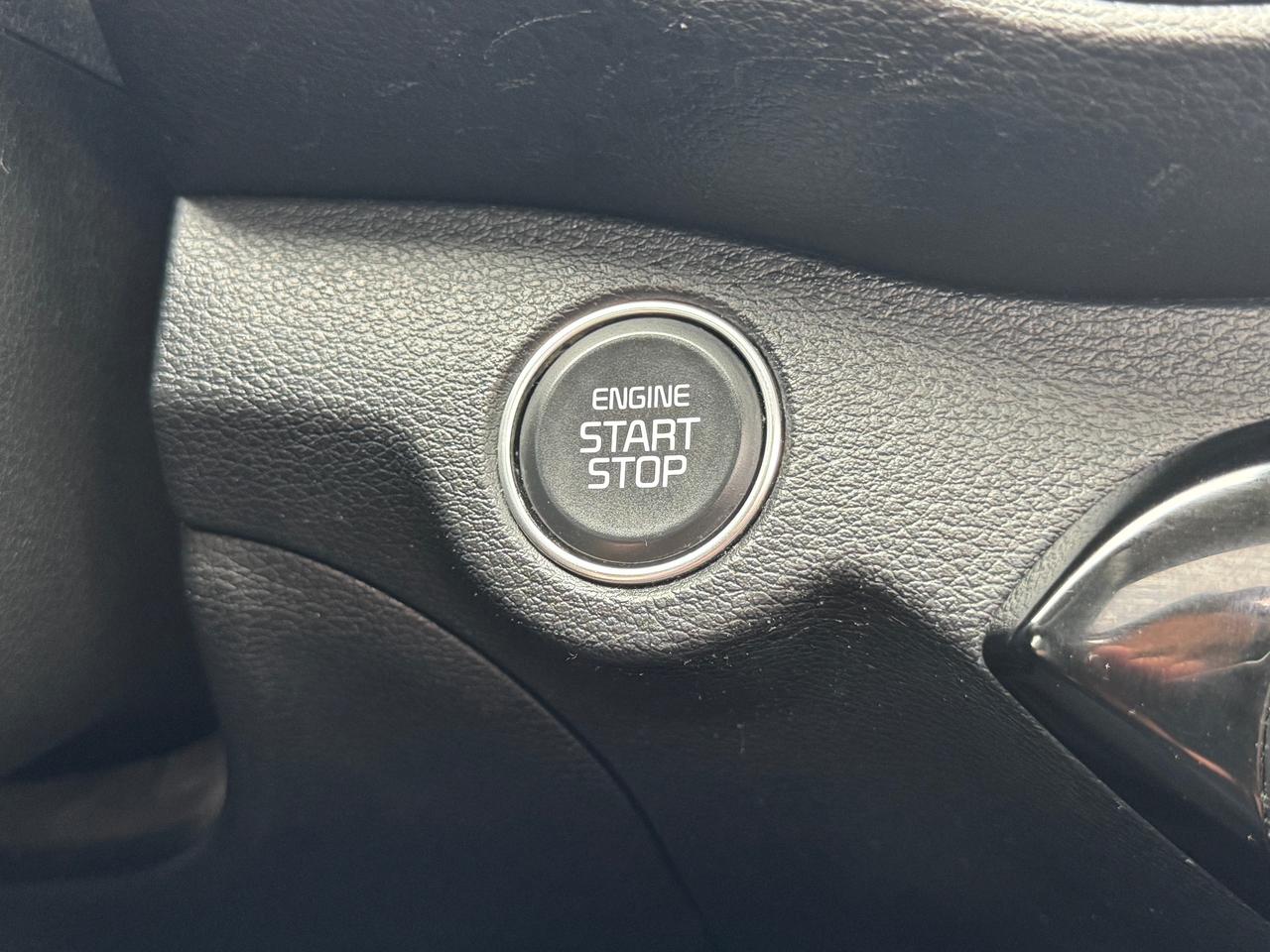 2020 Kia Forte EX Limited+Cooled Leather+Harman Kardon Sound+Roof Photo
