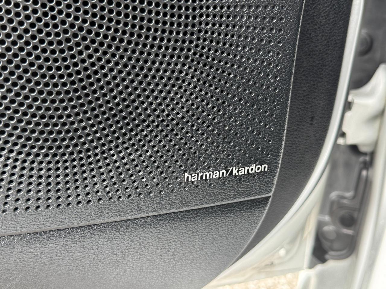 2020 Kia Forte EX Limited+Cooled Leather+Harman Kardon Sound+Roof Photo