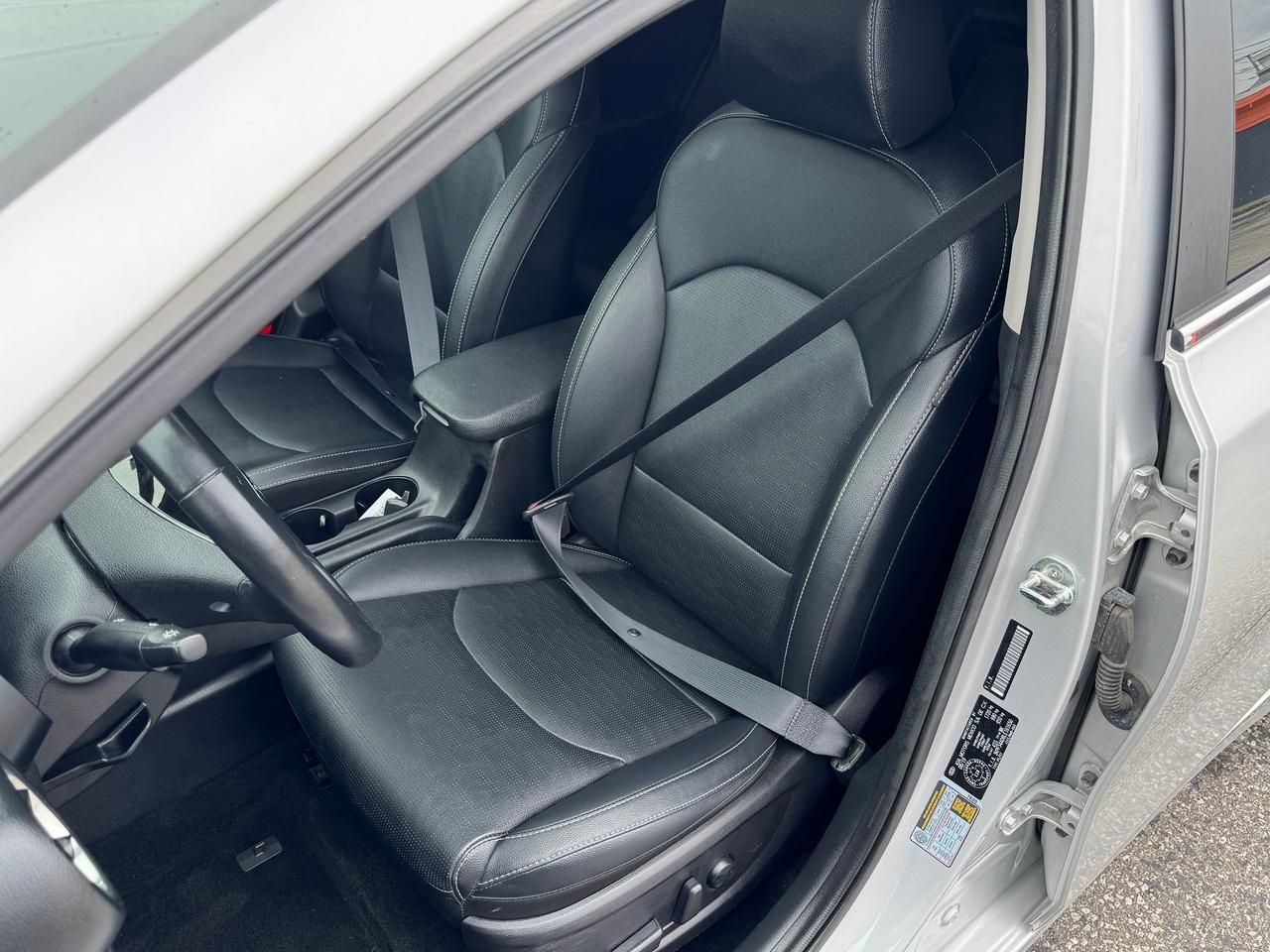 2020 Kia Forte EX Limited+Cooled Leather+Harman Kardon Sound+Roof Photo