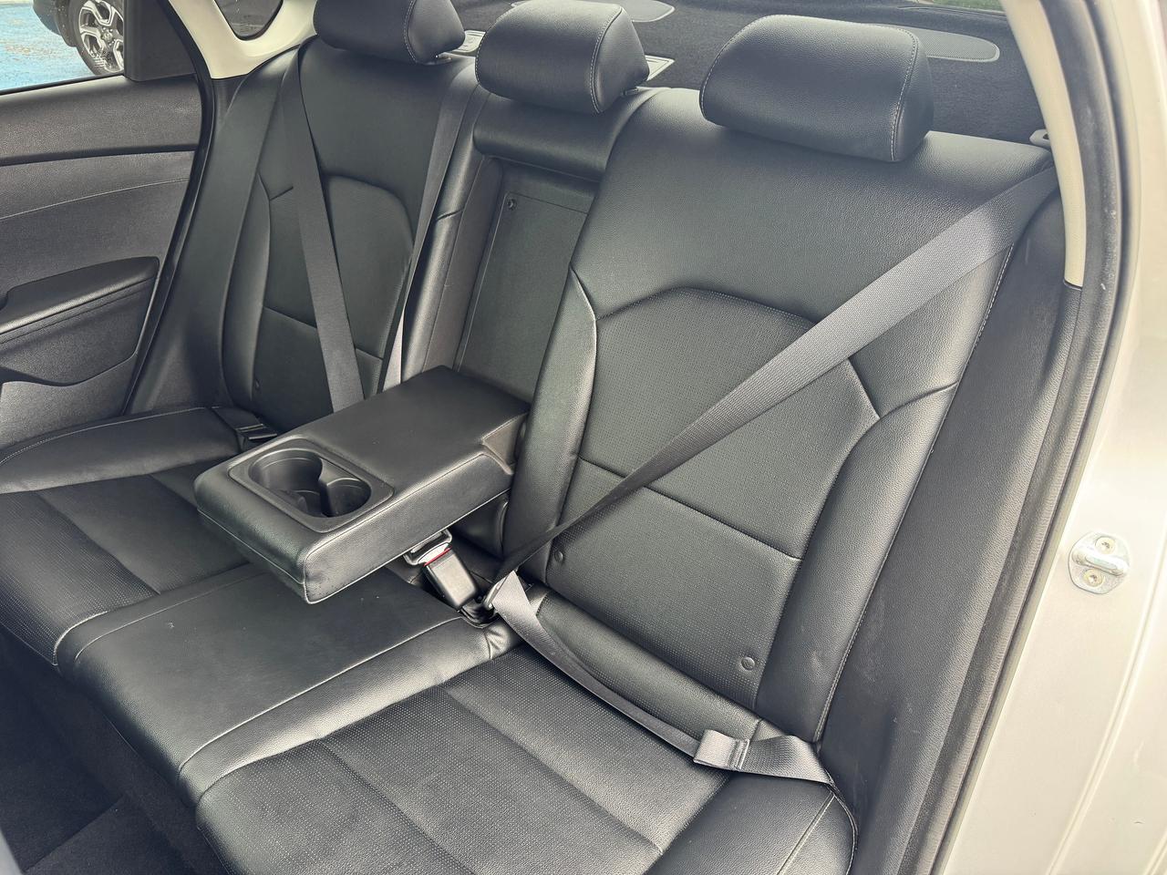 2020 Kia Forte EX Limited+Cooled Leather+Harman Kardon Sound+Roof Photo