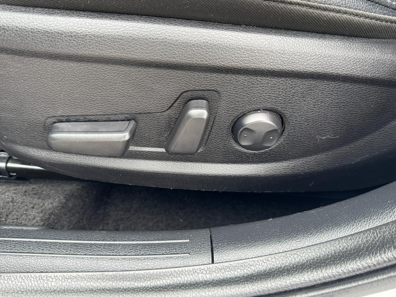 2020 Kia Forte EX Limited+Cooled Leather+Harman Kardon Sound+Roof Photo