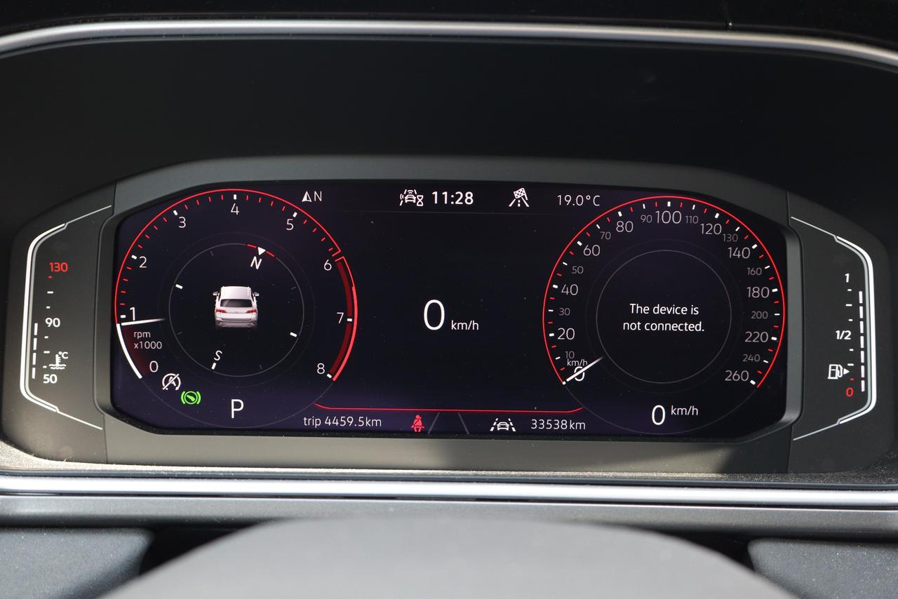 2025 Volkswagen Taos Comfortline Black Edition Photo