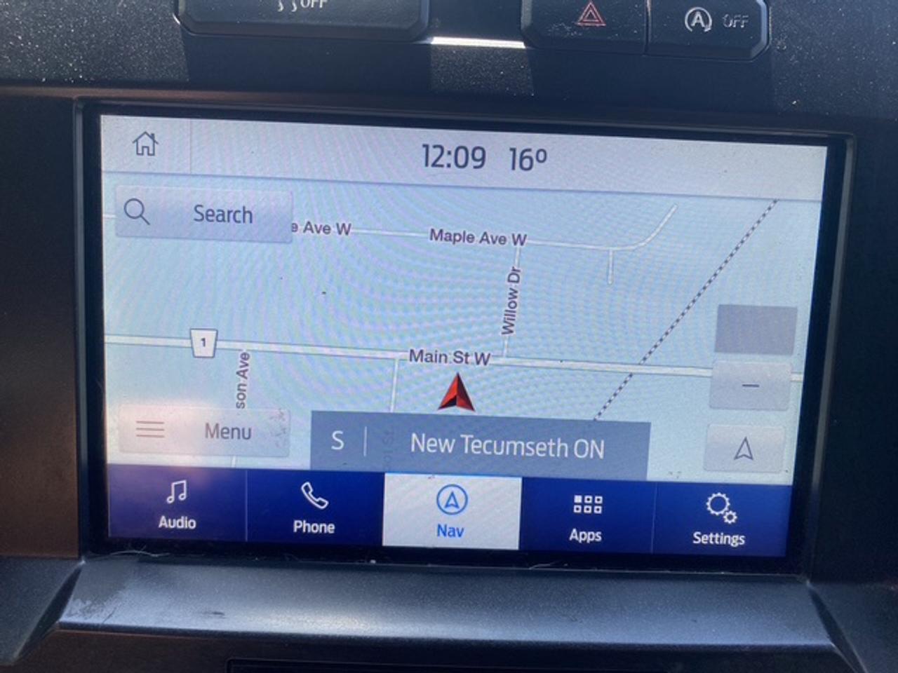 2018 Ford F-150 XLT CREW CAB SHORT B 4WD SUPERCREW Photo