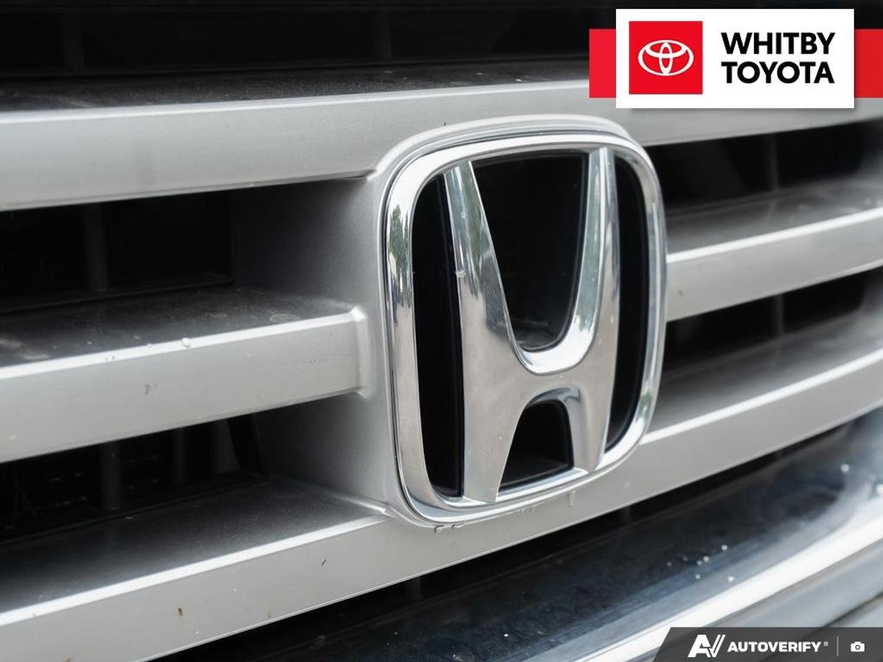 2012 Honda Ridgeline Touring 3.5L AWD Photo