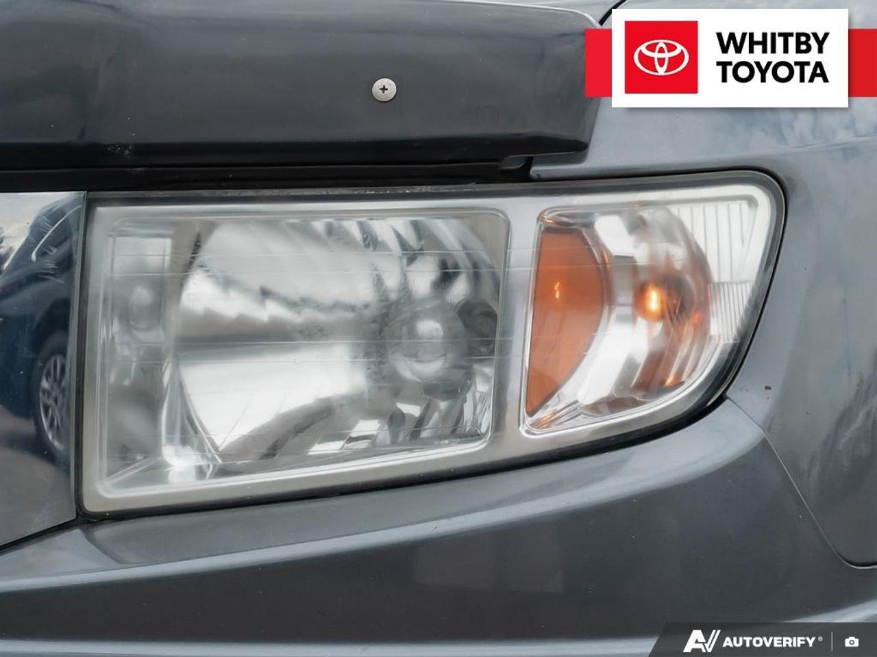 2012 Honda Ridgeline Touring 3.5L AWD Photo