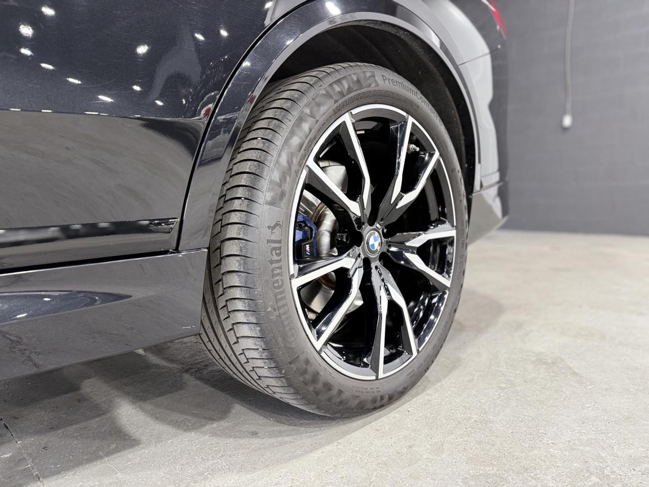 2022 BMW X7 xDrive40i Photo