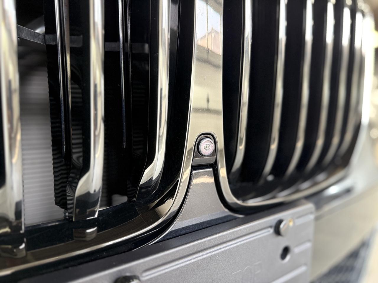 2022 BMW X7 xDrive40i Photo