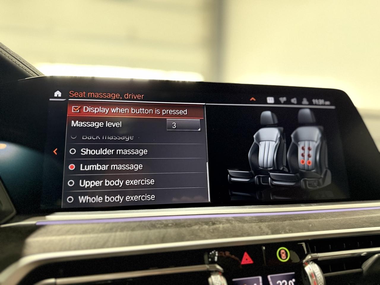 2022 BMW X7 xDrive40i Photo
