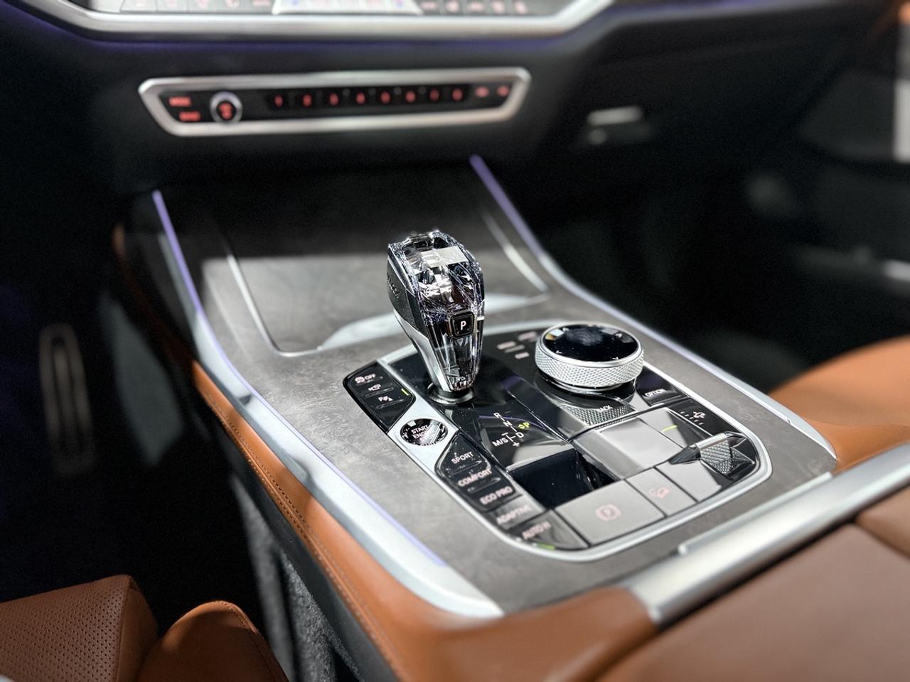 2022 BMW X7 xDrive40i Photo
