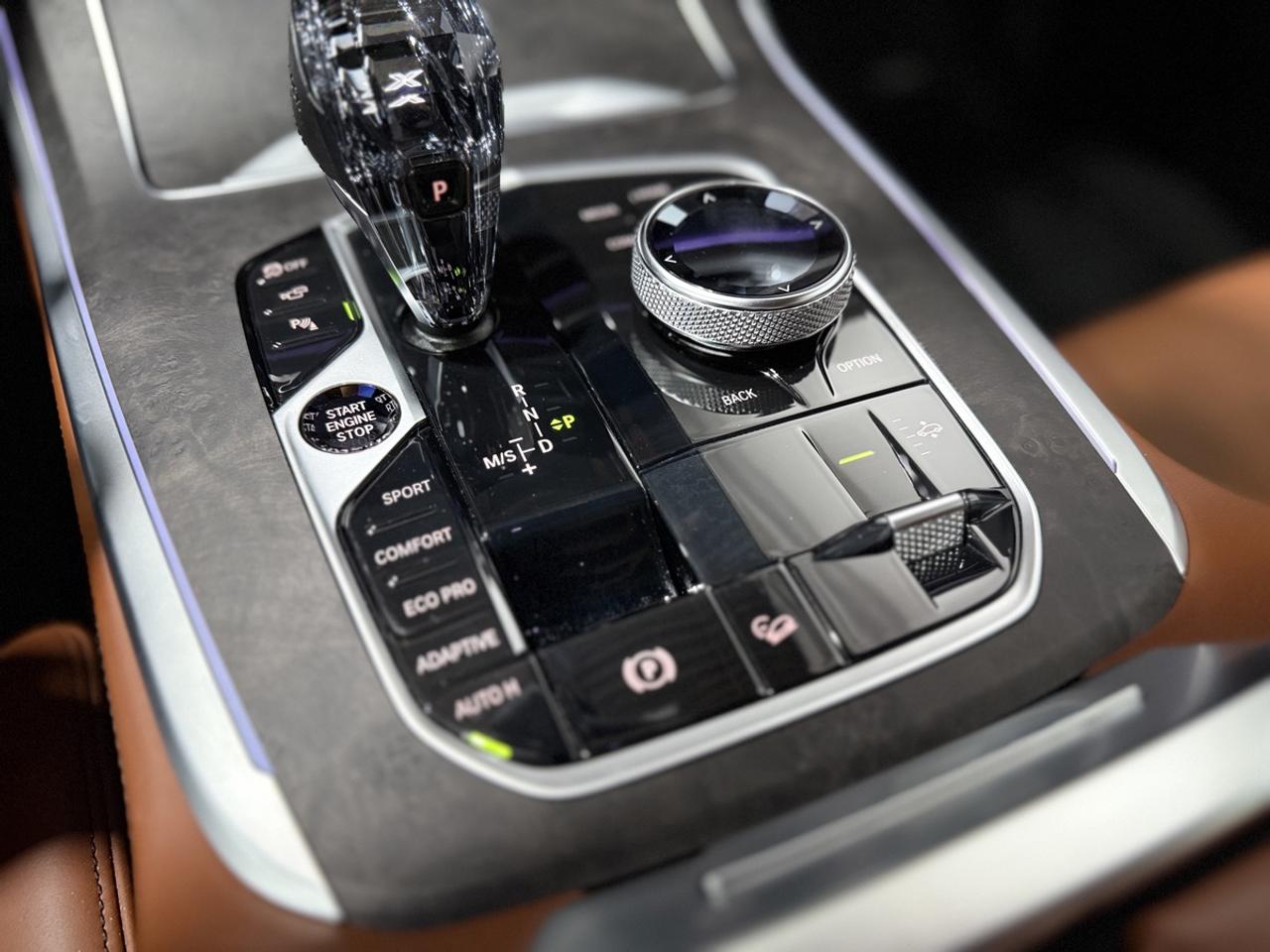 2022 BMW X7 xDrive40i Photo