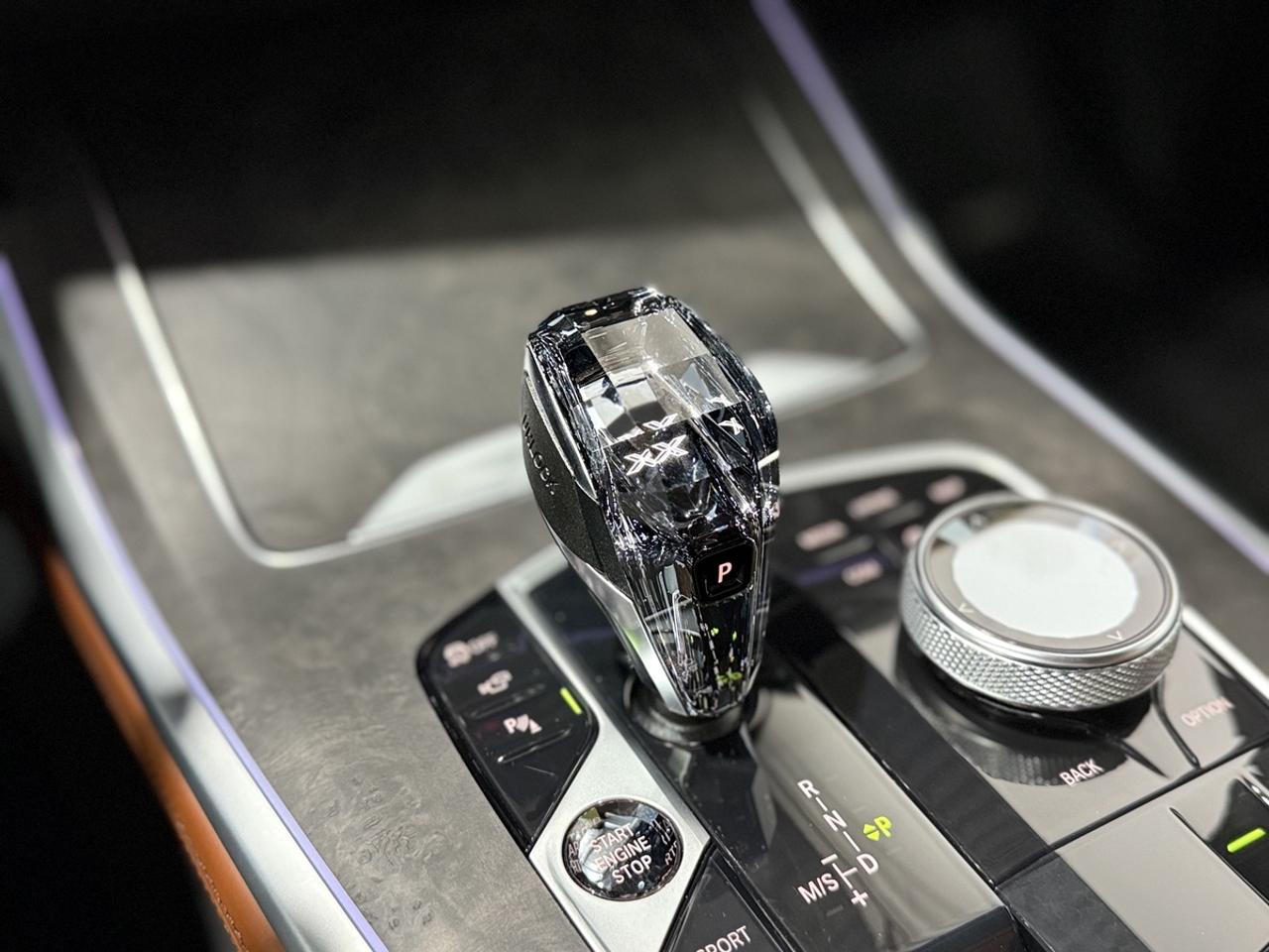 2022 BMW X7 xDrive40i Photo