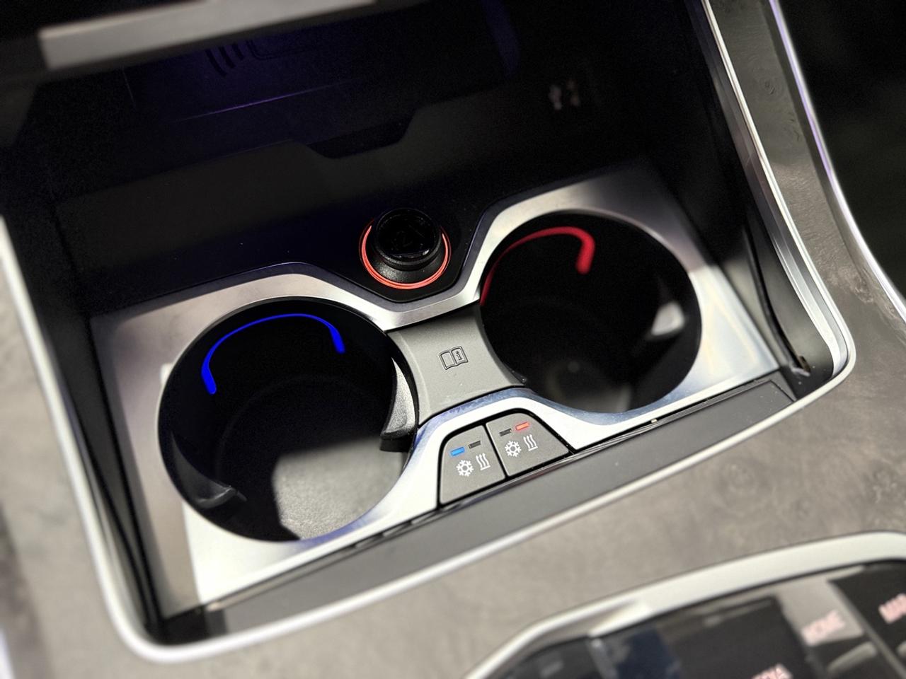 2022 BMW X7 xDrive40i Photo