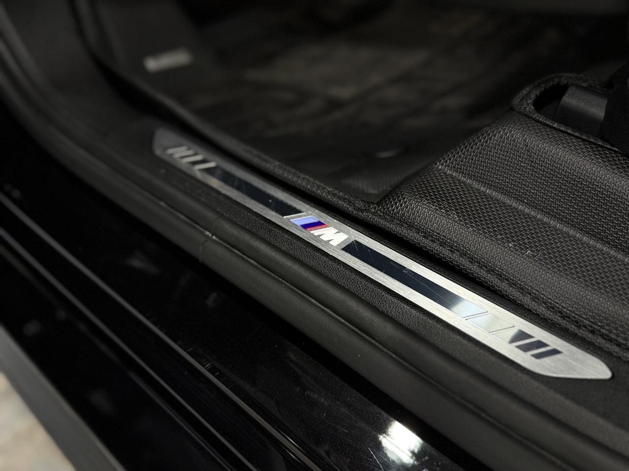 2022 BMW X7 xDrive40i Photo