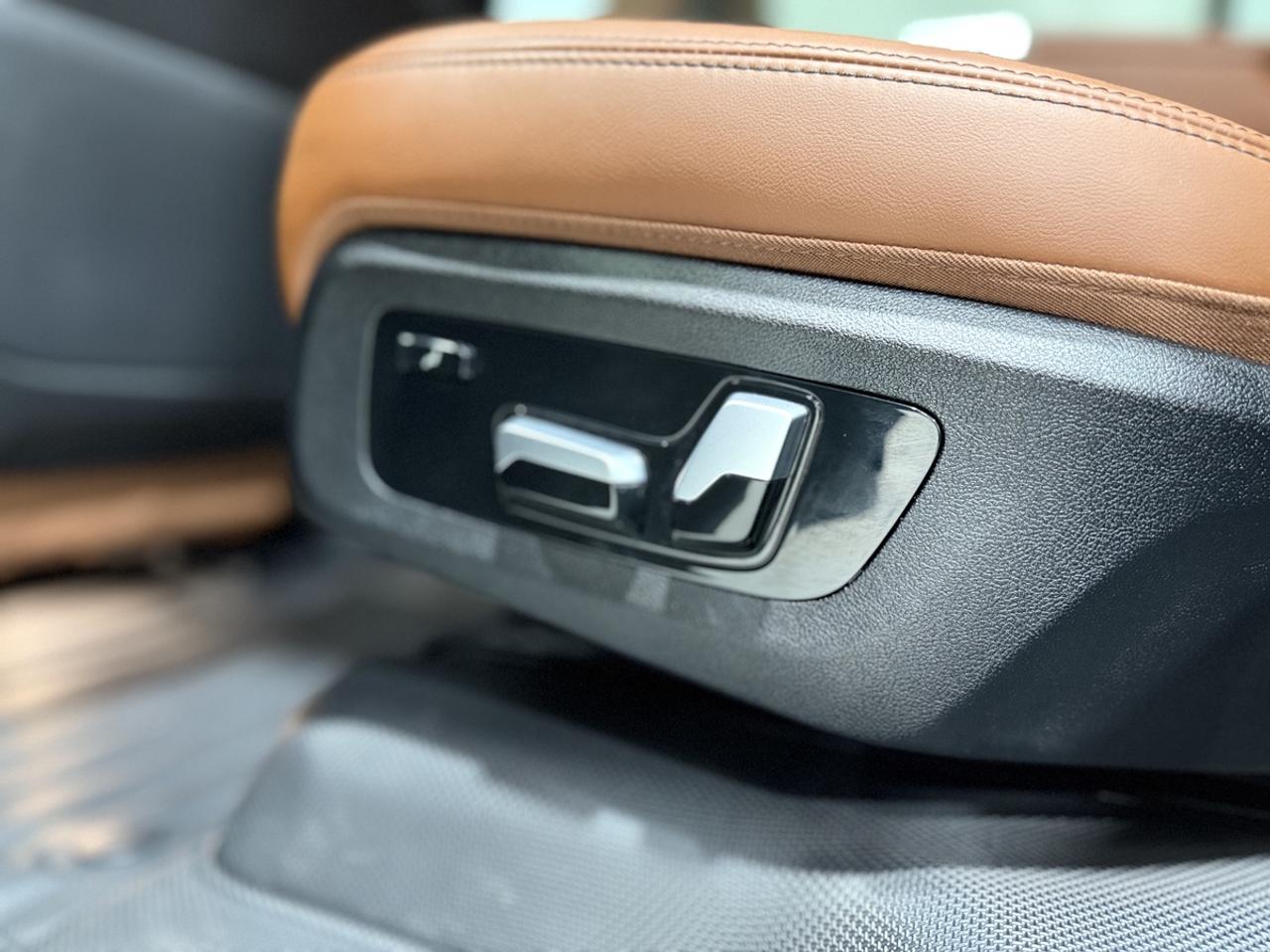 2022 BMW X7 xDrive40i Photo