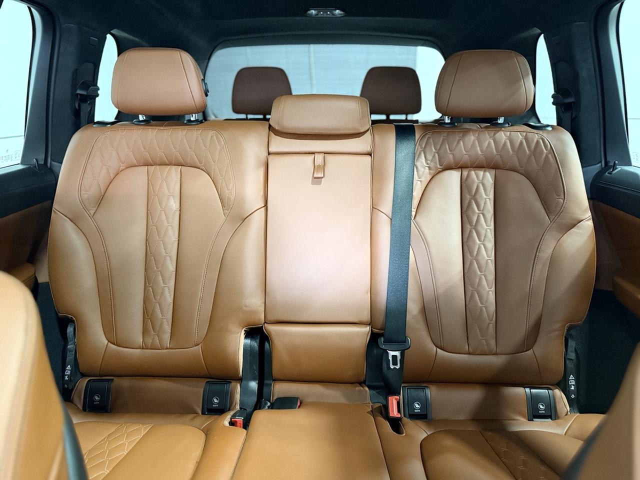 2022 BMW X7 xDrive40i Photo
