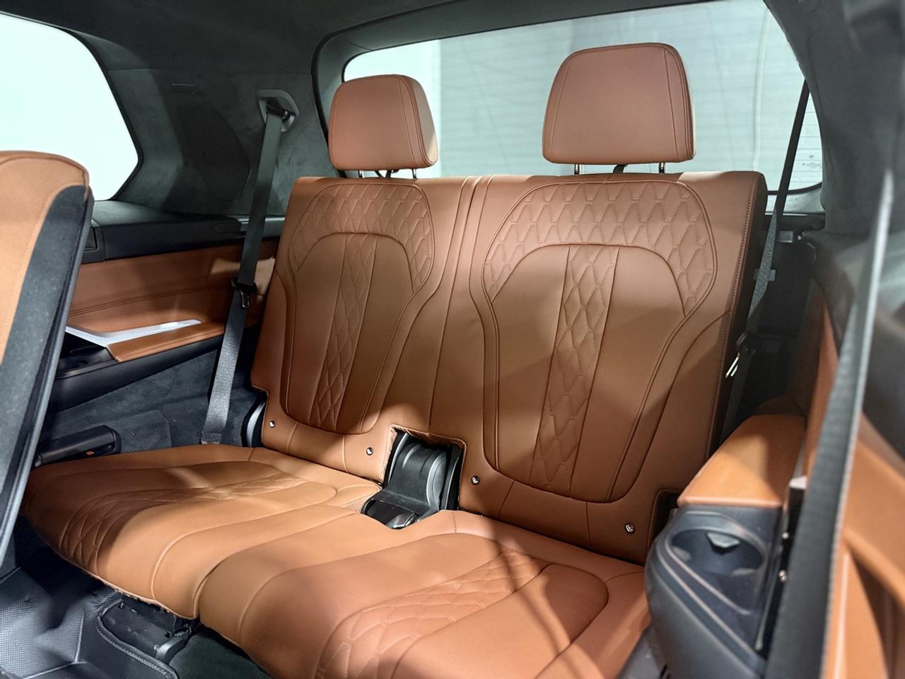 2022 BMW X7 xDrive40i Photo
