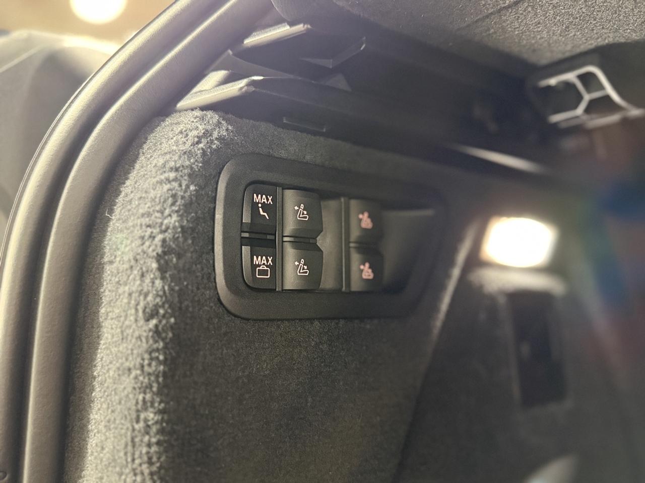 2022 BMW X7 xDrive40i Photo