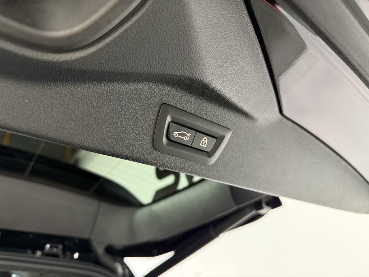 2022 BMW X7 xDrive40i Photo