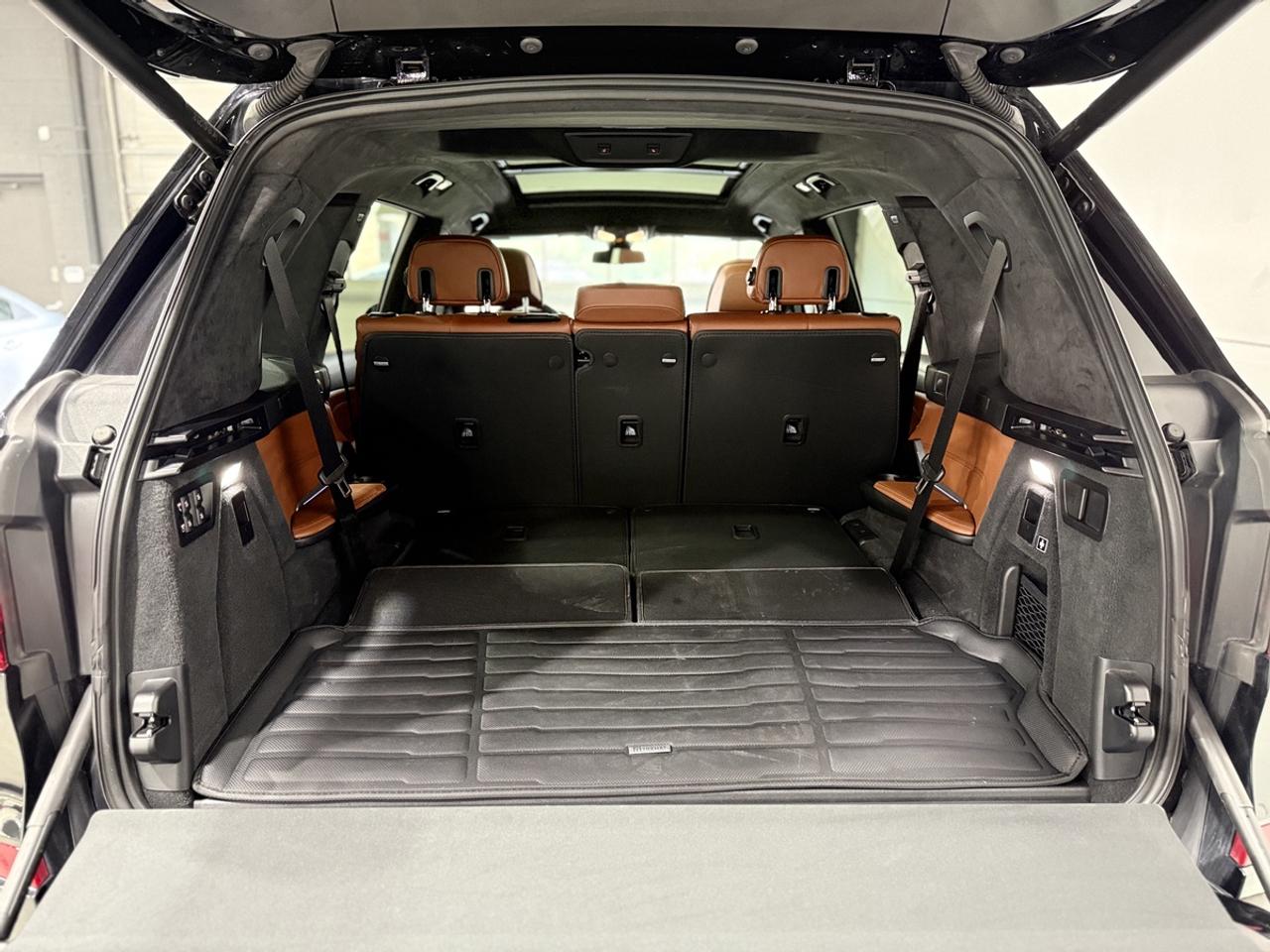 2022 BMW X7 xDrive40i Photo