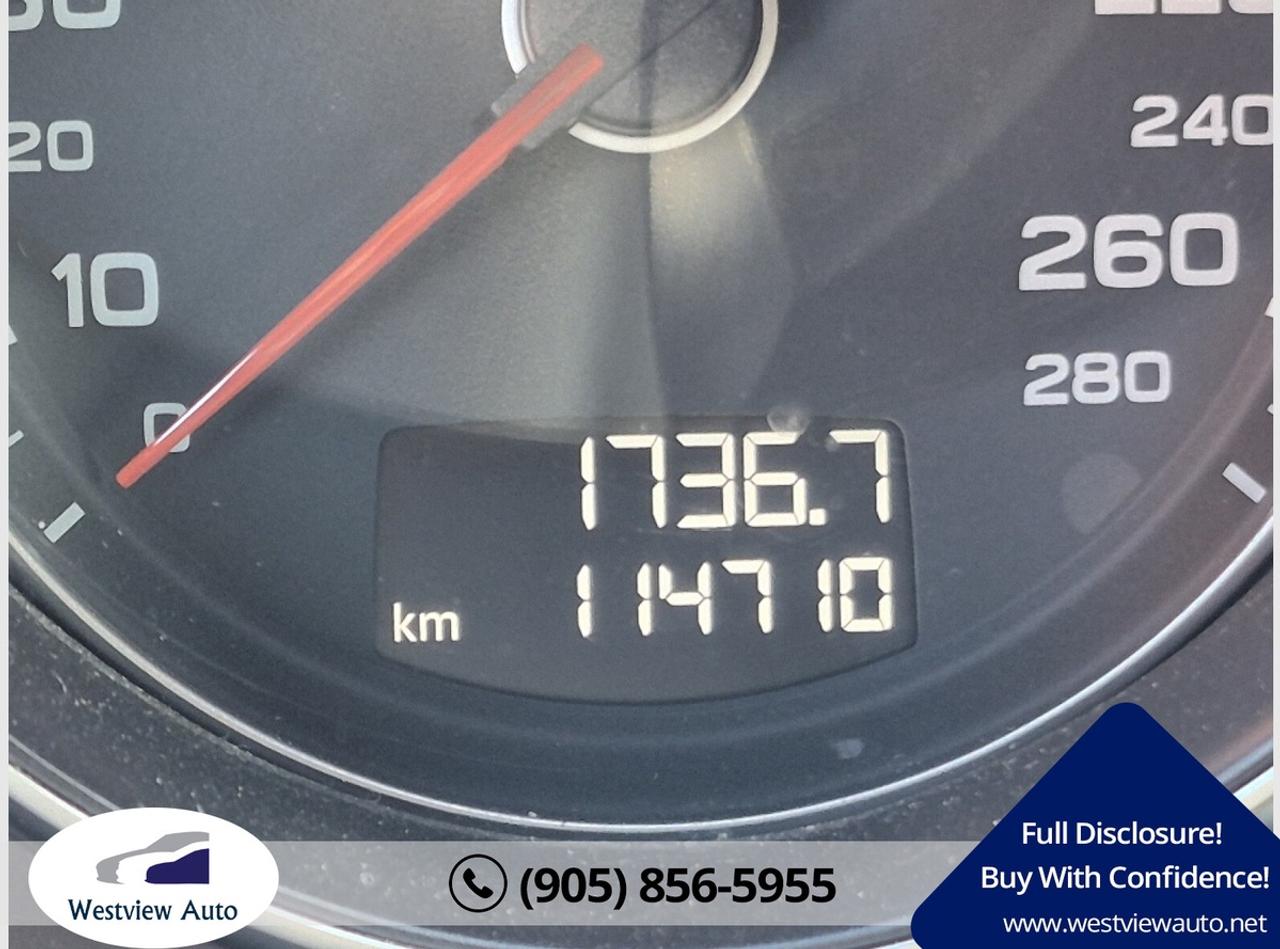 2009 Audi TT 3.2 Photo