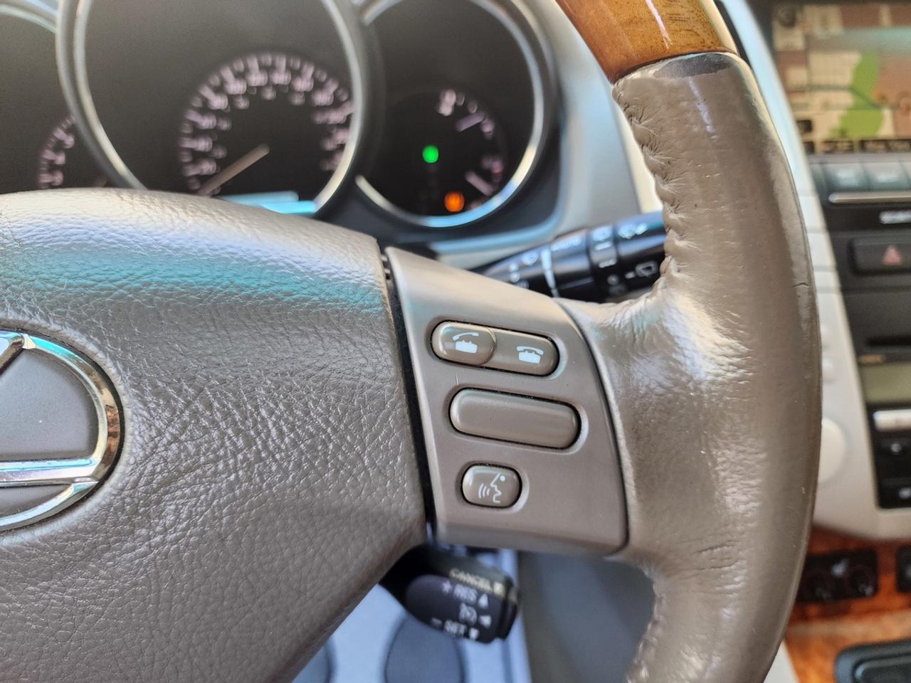 2009 Lexus RX 350 Base Photo