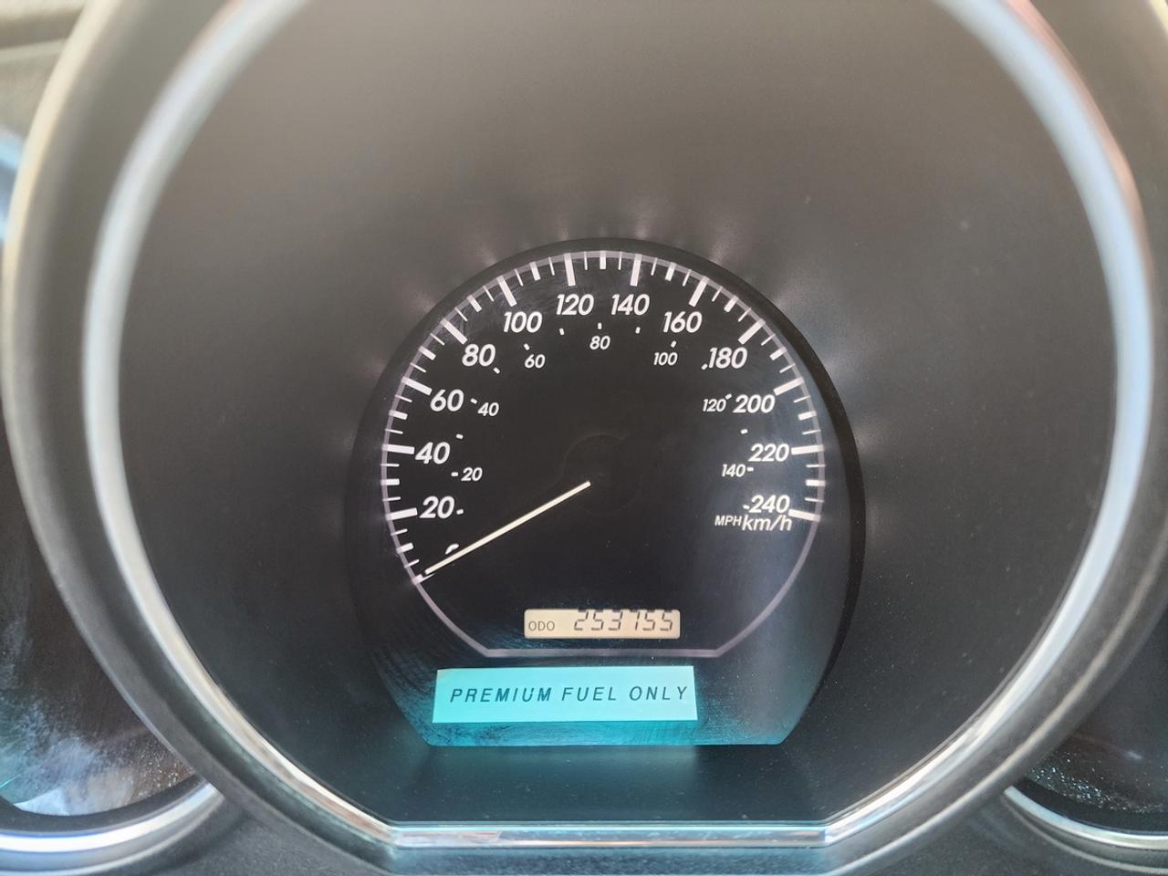 2009 Lexus RX 350 Base Photo
